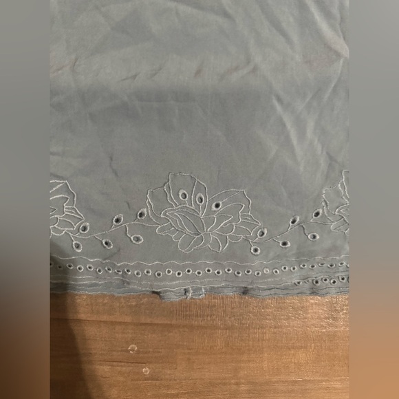 L Space Women’s Green Skirt, Size Small - Picture 2 of 6